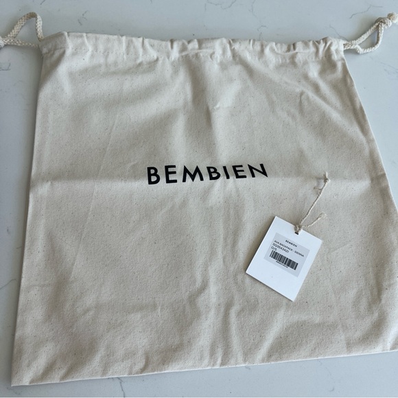 Bembien Ava Backpack - Leather - Picture 6 of 6
